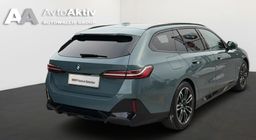 Zunanja slika - BMW Serija 5 - Touring: 520d xDrive  AT - 5 - Predogledna slika