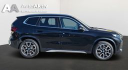 Zunanja slika - BMW X1 - serija :  xDrive25e X-LINE. SLO.LED - 5 - Predogledna slika