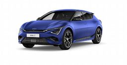 Zunanja slika - KIA EV6 - GT 84 kWh baterija. 442 kW AWD - 2 - Predogledna slika