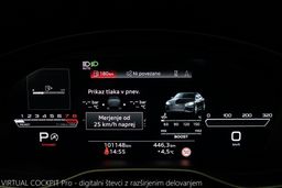 Zunanja slika - Audi RS5 Sportback - A5 2.0 TDSI Quattro Tiptronic 450KM - 11 - Predogledna slika