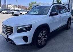 Zunanja slika - Mercedes-Benz GLB-Razred - 180 Progressive Edition ...AKCIJA TEDNA... - 3 - Predogledna slika