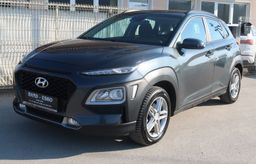 Zunanja slika - Hyundai Kona - Kona - 1 - Predogledna slika