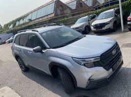 Zunanja slika - Subaru Forester - 2.0i CVT 4WD STYLE - 6 - Predogledna slika