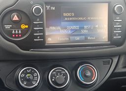 Zunanja slika - Toyota Yaris - 1.0 VVT-i 72ls °2-LASTNIK° °SAMO 31.000 km° - 11 - Predogledna slika