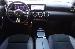 Zunanja slika - Mercedes-Benz CLA-Razred - CLA Shooting Brake CLA 200 Shooting Brake AMG Line Avt. - 11 - Predogledna slika