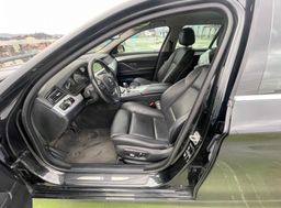 Zunanja slika - BMW Serija 5 - Touring: 520d 140 KW BI-XSENON.NAVI.USNJE.PDC S+Z - 20 - Predogledna slika