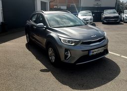 Zunanja slika - KIA Stonic - 1.2 DPI 57.9 kW  79 KM  LX Urban+ M T - 2 - Predogledna slika