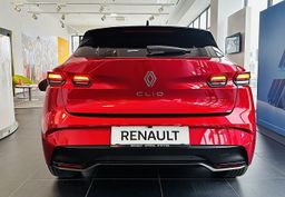 Zunanja slika - Renault Clio - techno TCE 115 - 3 - Predogledna slika