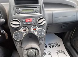 Zunanja slika - Fiat Panda - 1.2 8v Active - 9 - Predogledna slika