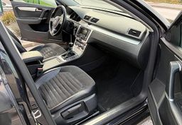 Zunanja slika - VW Passat - Variant 2.0 TDI 4M BlueM.Tech. Highline 103kW - 11 - Predogledna slika