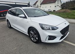Zunanja slika - Ford Focus - Karavan EcoBoost 125 mHEV ST-Line - 3 - Predogledna slika