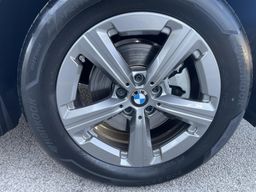 Zunanja slika - BMW X1 - xDrive20d - 5 - Predogledna slika