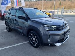 Zunanja slika - Citroën C5 - Shine 1.2 PureTech 130 - AVTOMATIK - TOP OPREMA - 25 - Predogledna slika