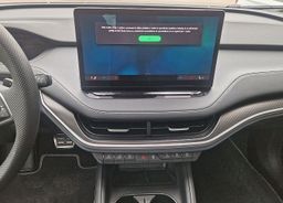 Zunanja slika - Škoda Enyaq - IV Coupe Sportline 85x - 10 - Predogledna slika