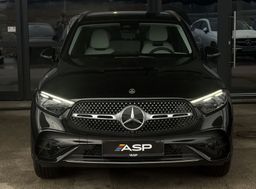 Zunanja slika - Mercedes-Benz GLC-Razred - GLC 200 d 4MATIC Premium Plus - 2 - Predogledna slika
