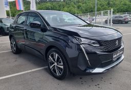 Zunanja slika - Peugeot 3008 - 1.6 PHEV ACTIVE PACK - AVTOMATIK - VOZILO NOVO - 3 - Predogledna slika