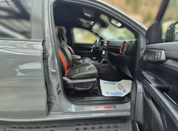 Zunanja slika - Ford Ranger - RAPTOR 3.0 EcoBoost 292PS A10 e-4WD-SLO-SAMO 58TKM - 14 - Predogledna slika