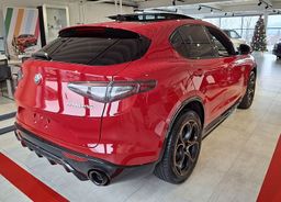 Zunanja slika - Alfa Romeo Stelvio - Intensa 2.0 Turbo 280 Q4 - 4 - Predogledna slika