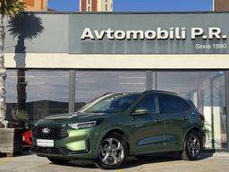 Zunanja slika - Ford Kuga - ST-LINE 1.5 EcoBoost 186KM AVT SLO NOV MODEL - 1 - Predogledna slika