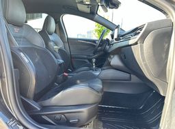 Zunanja slika - Ford Focus - 2.0 ST - 20 - Predogledna slika