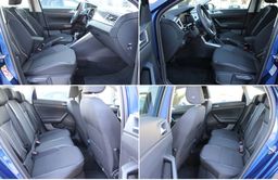 Zunanja slika - VW Taigo - 1.5 TSI avt. STYLE LED VIRTUAL GRETJE SED 17COL - 9 - Predogledna slika