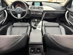 Zunanja slika - BMW Serija 3 - 320D - 8 - Predogledna slika