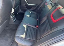 Zunanja slika - Škoda Octavia - RS 2.0 TDI 184ks °PANORAMA° °18-COL° - 11 - Predogledna slika