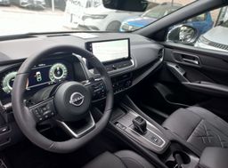 Zunanja slika - Nissan Qashqai - 1.3 DIG-T MHEV Tekna X-Tronic - 7 - Predogledna slika