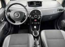 Zunanja slika - Renault Modus - Dynamique dCi - NA OBROKE BREZ POLOGA - - 6 - Predogledna slika