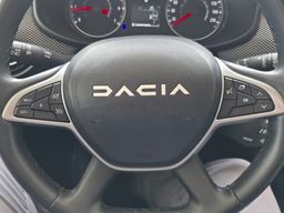 Zunanja slika - Dacia Jogger - 1.0 ECO-G 100 Extreme - 13 - Predogledna slika