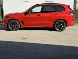 Zunanja slika - BMW X5 - xDrive30d - 3 - Predogledna slika