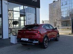 Zunanja slika - Renault Rafale - E-Tech full hybrid 200 techno - 6 - Predogledna slika