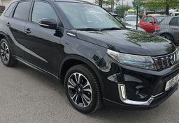 Zunanja slika - Suzuki Vitara - 1.4 BOOSTERJET 129ks °1.LASTNIK° °HYBRID° - 4 - Predogledna slika