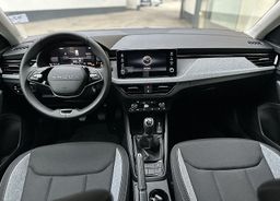 Zunanja slika - Škoda Scala - Edition 1.0 TSI - 7 - Predogledna slika