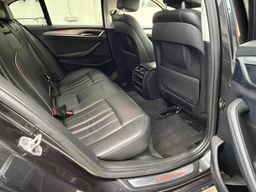 Zunanja slika - BMW Serija 5 - 520d xDrive Avt. - 5 - Predogledna slika