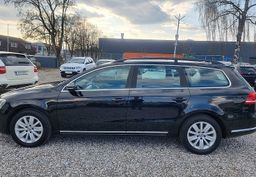 Zunanja slika - VW Passat - Variant 2.0 TDI BlueM.Tech. Comfortline - BREZ POLOGA - 2 - Predogledna slika