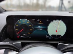 Zunanja slika - Mercedes-Benz GLB-Razred - GLB 200d AMG LINE ACC KAMERA 7-SEDEŽEV VIRTUAL T - 19 - Predogledna slika