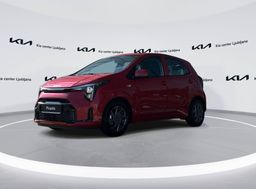 Zunanja slika - KIA Picanto - 1.2 MPI Trend MT 2025 - 1 - Predogledna slika