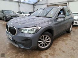 Zunanja slika - BMW X1 - sDrive16d - 1 - Predogledna slika