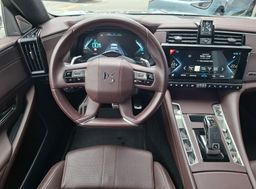 Zunanja slika - DS DS 9 - 1.6 PHEV RIVOLI + OPERA - SAMO 14.852 KM - 9 - Predogledna slika