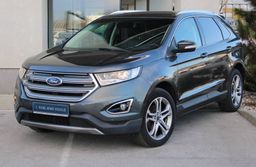 Zunanja slika - Ford Edge - 2.0 TDCi 154 kW AWD Titanium Powershift... - 1 - Predogledna slika