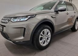 Zunanja slika - Land Rover Discovery Sport - D150 2.0 Base AWD - 3 - Predogledna slika