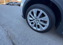 Zunanja slika - Škoda Octavia - 2.0 TDI Scout 4x4 DSG LED VIRTUAL KAMERA MEMORY - 10 - Predogledna slika