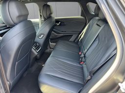 Zunanja slika - Omoda 9 - 1.5T-GDI HUD + BLIS + RADAR + PANORAMA + DAB + - 7 - Predogledna slika