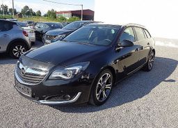 Zunanja slika - Opel Insignia - 2.0 CDTI 140KM ST - samo 24.000 prevoženih km - 1 - Predogledna slika