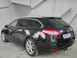 Zunanja slika - Peugeot 508 - 2,0 BlueHDi Allure - 4 - Predogledna slika