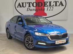 Zunanja slika - Škoda Octavia - Ambition 2.0 TDI - 2 - Predogledna slika