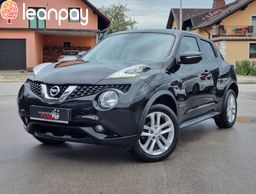 Zunanja slika - Nissan Juke - Juke - 1 - Predogledna slika