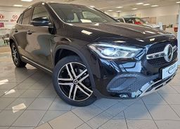 Zunanja slika - Mercedes-Benz GLA-Razred - GLA 180 d-LED-NAVI-KAMERA- LEANEASSIST- - 1 - Predogledna slika