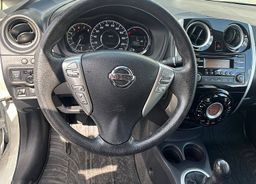 Zunanja slika - Nissan Note - 1.4 OBROK 84X-68EUR NA KREDIT BREZ POLOGA - 4 - Predogledna slika